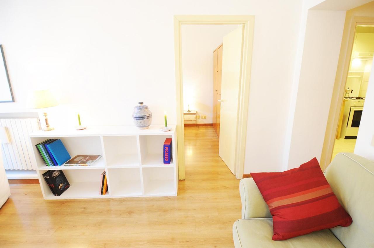 Gallery Colosseum Apartment